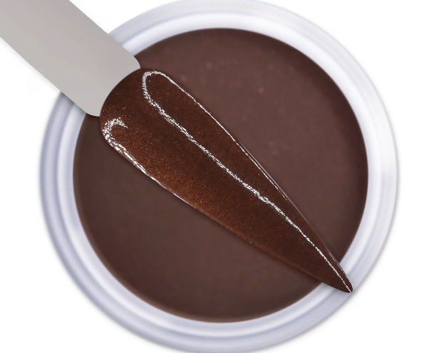 Igel Dip & Dap Powder - IP-DD096 - Choco Pie