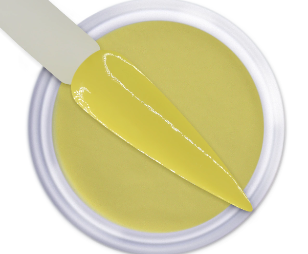 Igel Dip & Dap Powder - IP-DD110 - Mellow Yellow