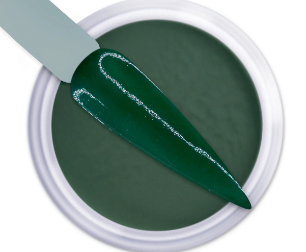 Igel Dip & Dap Powder - IP-DD126 - Pine Green