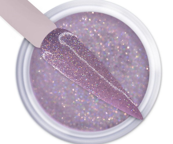 Igel Dip & Dap Powder - IP-DD138 - Joyful Lilac