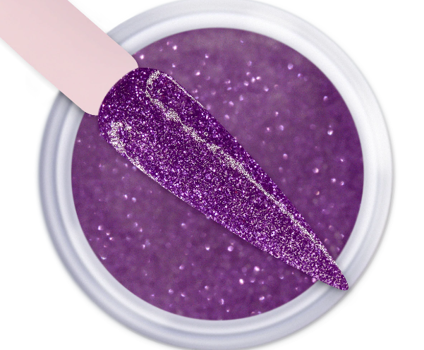 Igel Dip & Dap Powder - IP-DD155 - Twinkle Violet