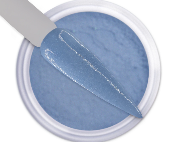 Igel Dip & Dap Powder - IP-DD222 - Teal Me About It