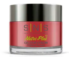 SNS Powder - IS03 - Alaskan Salmon