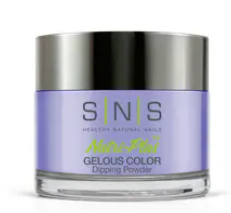 SNS Powder - IS04 - Fall Formal