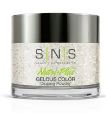 SNS Powder - IS05 - Bragadocious