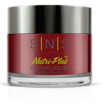 SNS Powder - IS06 - Homecoming Queen