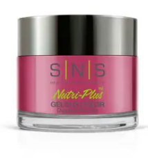 SNS Powder - IS08 - Raspberry Beret
