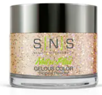 SNS Powder - IS14 - State Fair