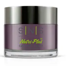 SNS Powder - IS16 - Plum Luck