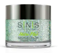 SNS Powder - IS20 - Autumn Leave