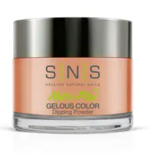 SNS Powder - IS21 - Fall Sigh