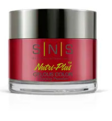 SNS Powder - IS23 - Indian Paintbrush