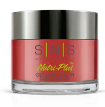 SNS Powder - IS29 - Crimson & Clover