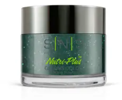 SNS Powder - IS31 - Green Velour