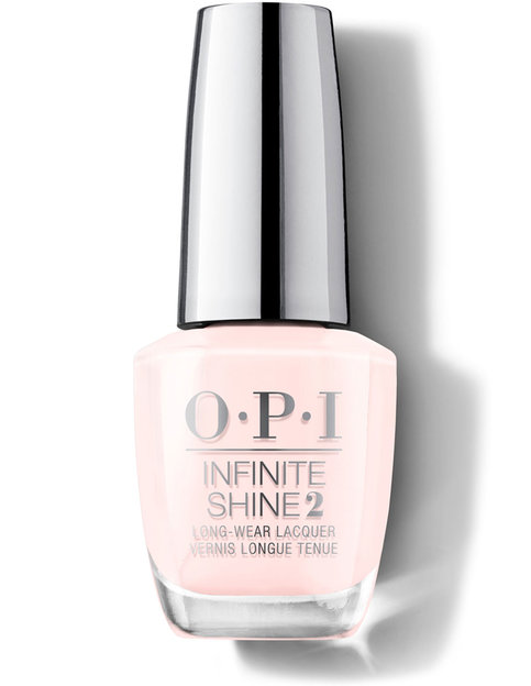 OPI Infinite Shine - ISL01 - Pretty Pink Perseveres