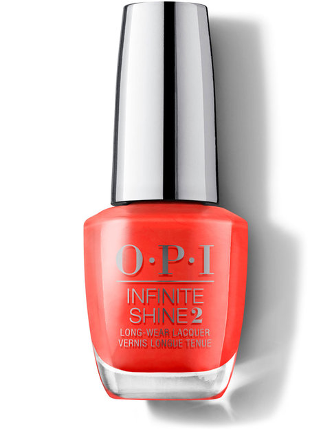 OPI Infinite Shine - ISL07 - No Stopping Me Now