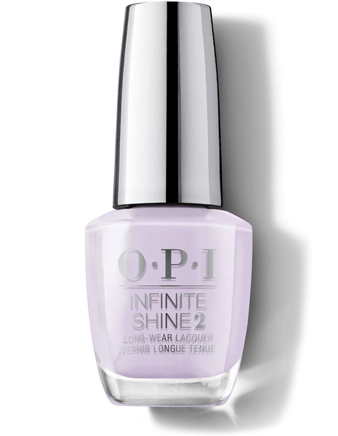 OPI Infinite Shine - ISL11 - In Pursuit Of Purple