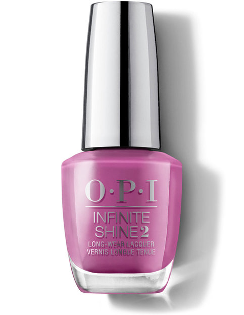 OPI Infinite Shine - ISL12 - Grapely Admired