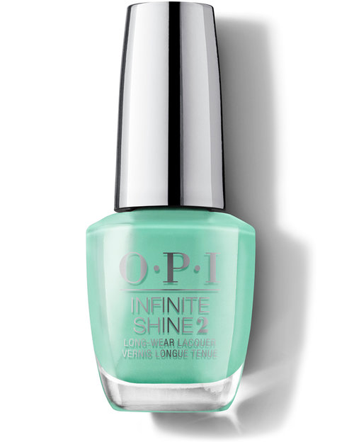 OPI Infinite Shine - ISL19 - Withstands The Test Of Thyme