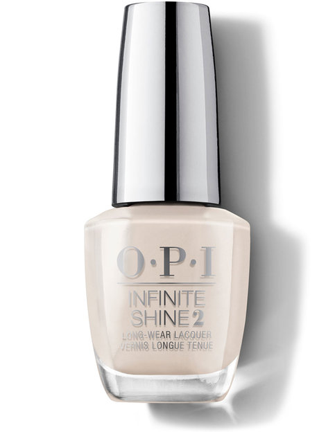 OPI Infinite Shine - ISL21 - Maintaining My Sand-ity