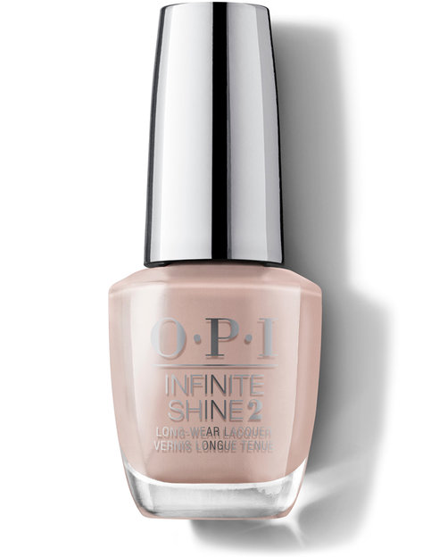 OPI Infinite Shine - ISL22 - Tanacious Spirit