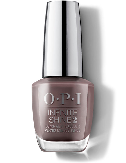 OPI Infinite Shine - ISL24 - Set In Stone