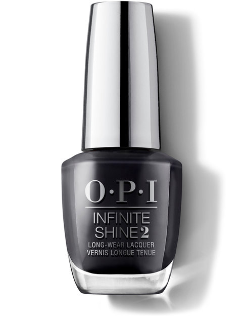 OPI Infinite Shine - ISL26 - Strong Coal-ition