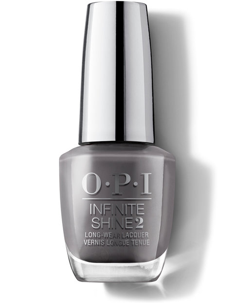 OPI Infinite Shine - ISL27 - Steel Waters Run Deep