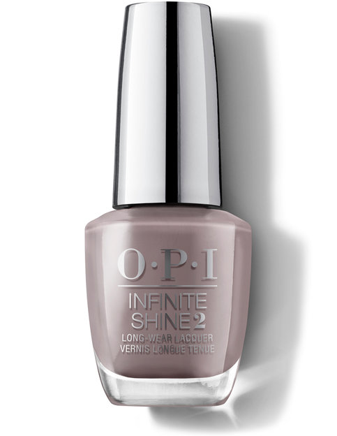 OPI Infinite Shine - ISL28 - Staying Neutral