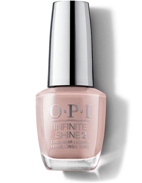 OPI Infinite Shine - ISL29 - It Never Ends