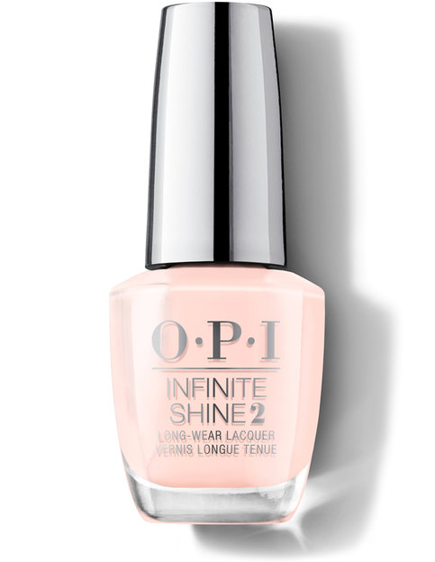 OPI Infinite Shine - ISL31 - The Beige of Reason