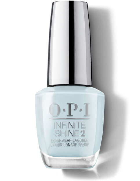 OPI Infinite Shine - ISL33 - Eternally Turquoise