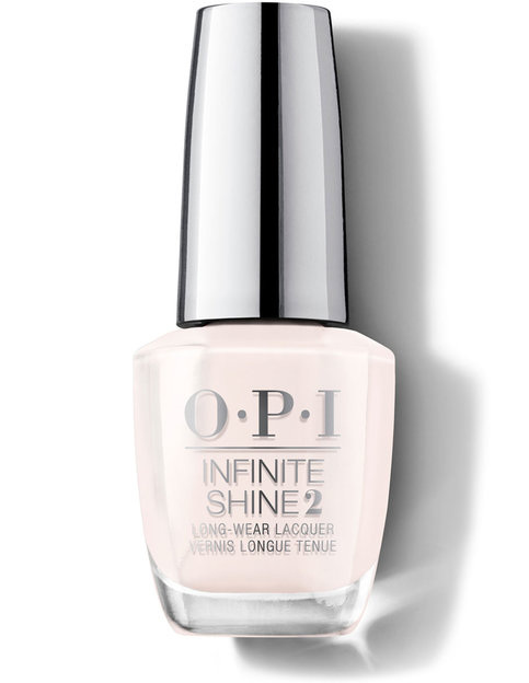 OPI Infinite Shine - ISL35 - Beyond the Pale Pink