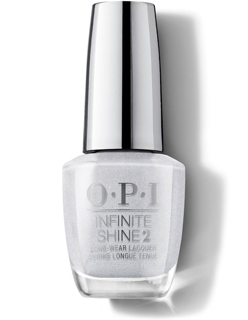 OPI Infinite Shine - ISL36 - Go to Grayt Lengths