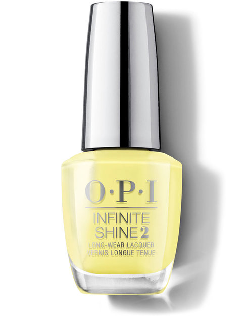 OPI Infinite Shine - ISL38 - Bee Mine Forever