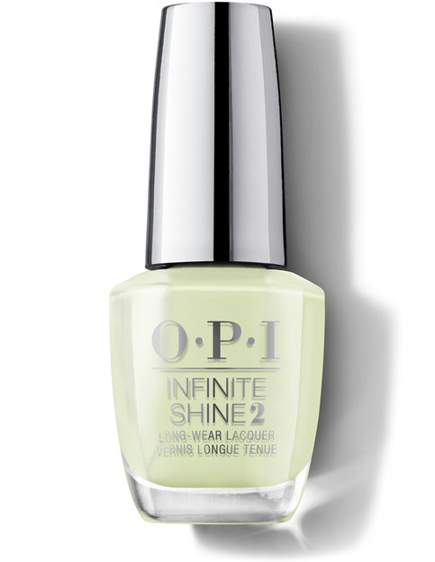OPI Infinite Shine - ISL39 - S-Ageless Beauty