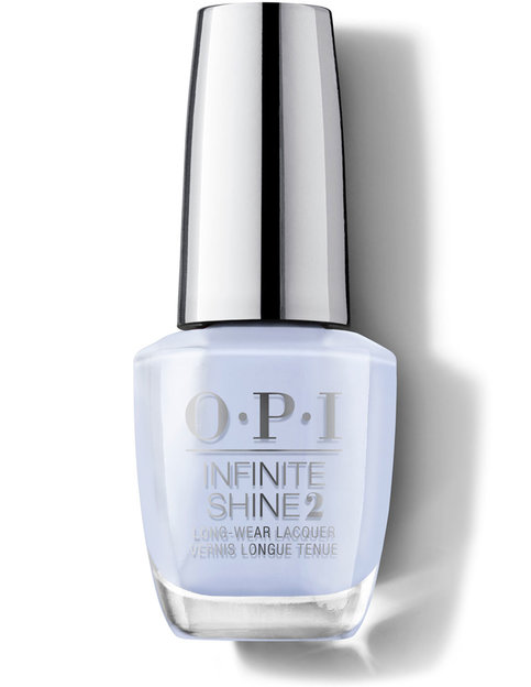 OPI Infinite Shine - ISL40 - To Be Continued...