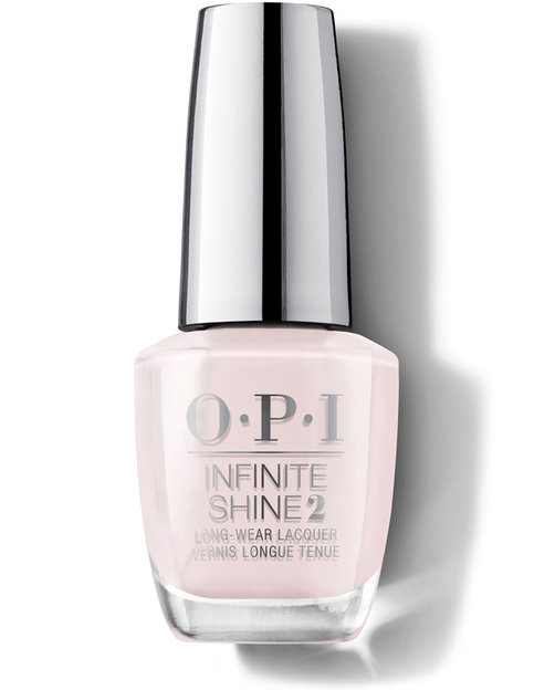 OPI Infinite Shine - ISL47 - Patience Pays Off