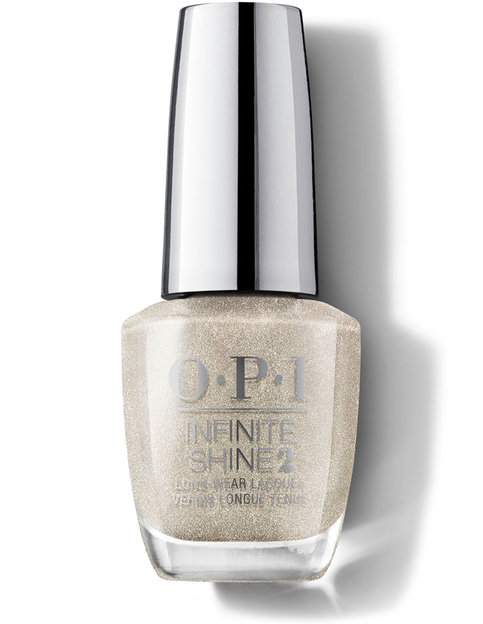 OPI Infinite Shine - ISL49 - Glow the Extra Mile