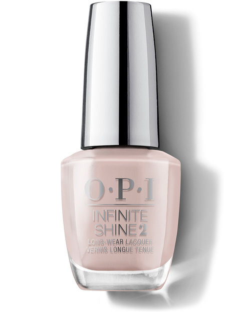 OPI Infinite Shine - ISL50 - Substantially Tan