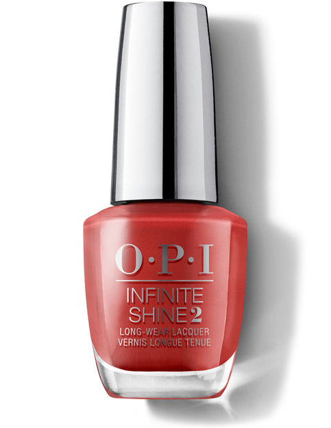 OPI Infinite Shine - ISL51 - Hold Out for More