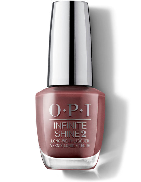 OPI Infinite Shine - ISL53 - Linger Over Coffee