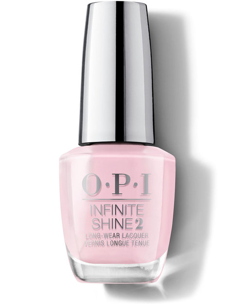 OPI Infinite Shine - ISL55 - Indefinitely Baby