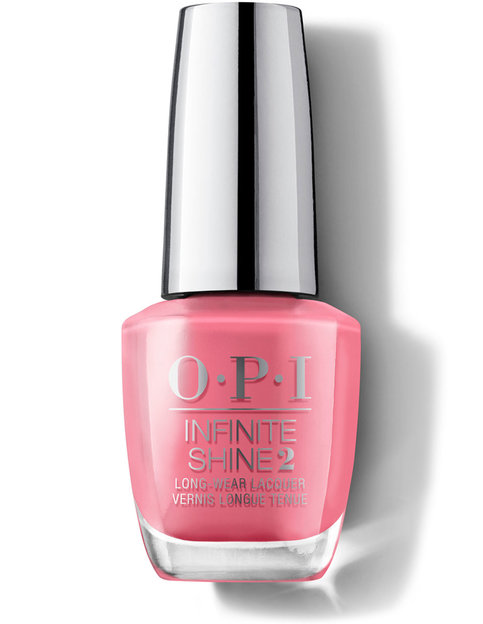 OPI Infinite Shine - ISL59 - Defy Explanation