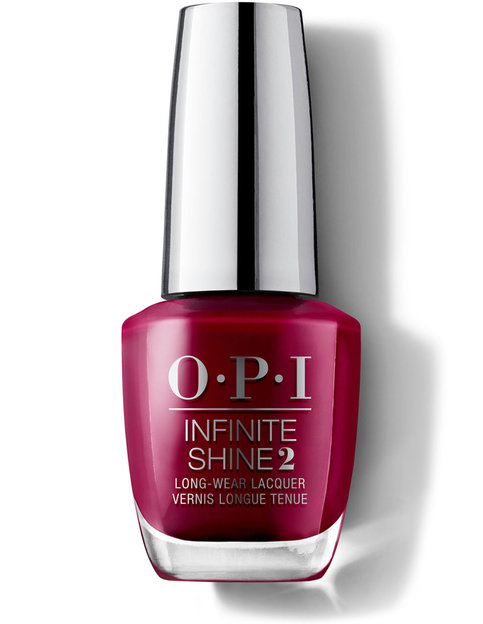 OPI Infinite Shine - ISL60 - Berry On Forever