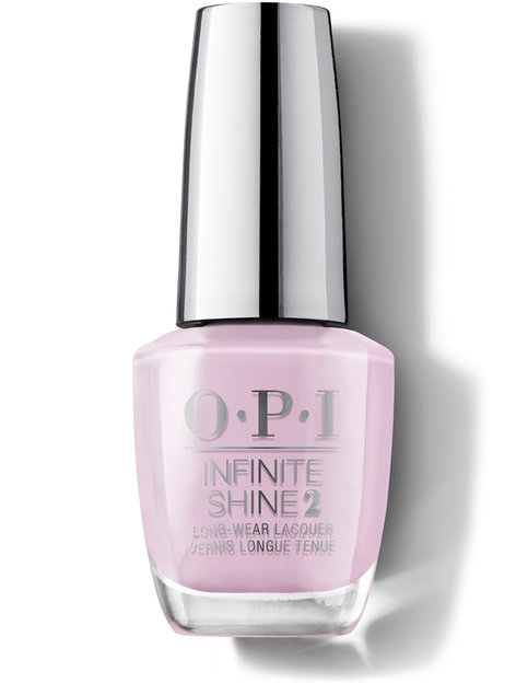 OPI Infinite Shine - ISL76 - Whisperfection