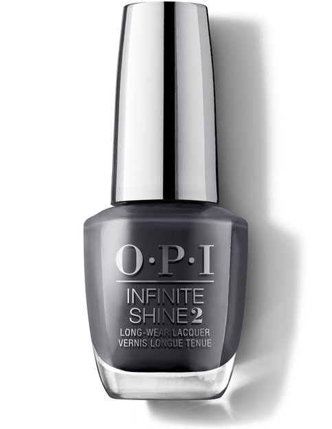OPI Infinite Shine - ISL78 - The Latest and Slatest