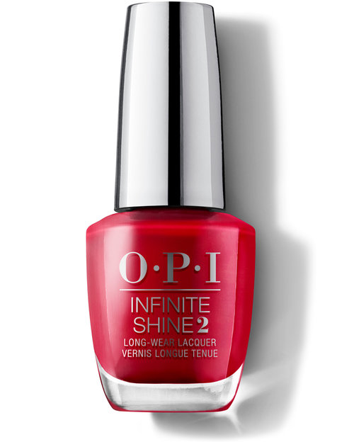 OPI Infinite Shine - ISLA16 - The Thrill of Brazil