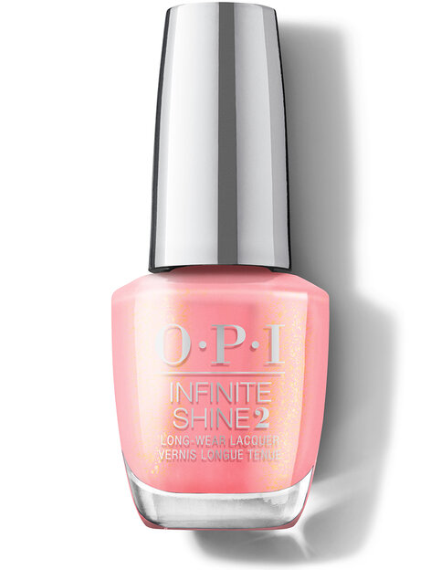 OPI Infinite Shine - ISLB001 - Sun-rise Up