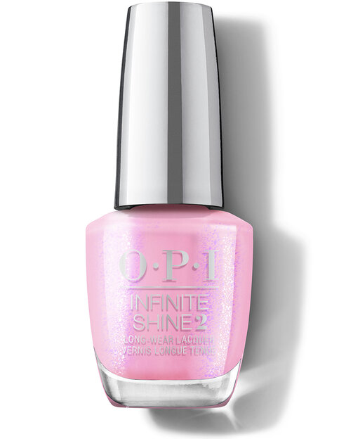 OPI Infinite Shine - ISLB002 - Sugar Crush It